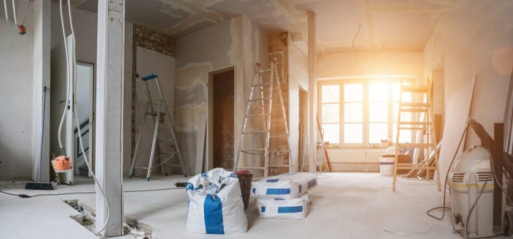 شركة ترميمات مباني بحي المعذر 0503513564 اتصل الآن